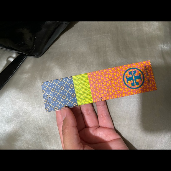 Tory Burch Satchel - Picture 15 of 15